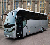 Small Coaches in Warwickshire
